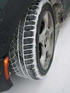 Winter Tires – Yea or Nay