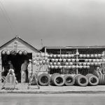 A Brief History of the Tire
