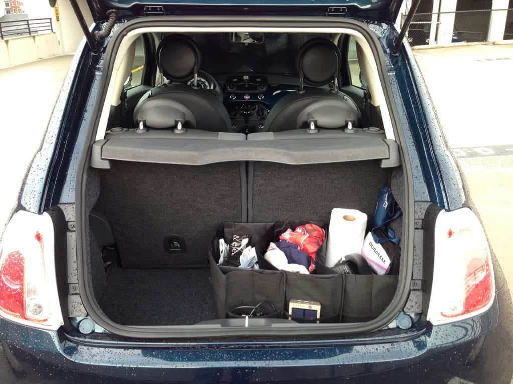 Tips On How To Keep Your Car Organized