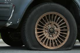 what-to-do-when-tire-goes-flat