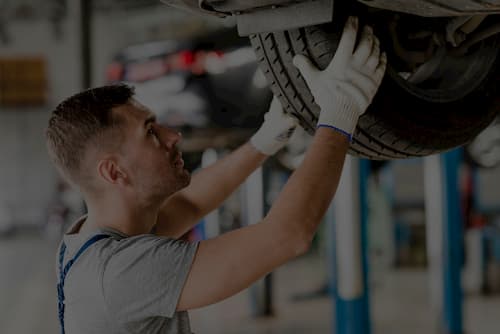 wheel alignments cars repair